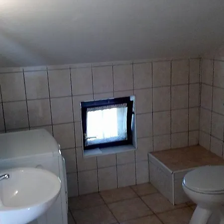 Tina Apartment *