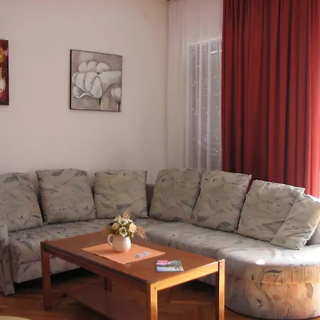 Tina Apartment