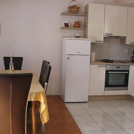 Apartment Tina Crikvenica