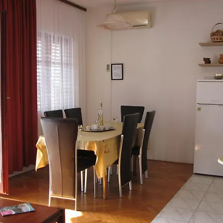 Tina Apartment Crikvenica
