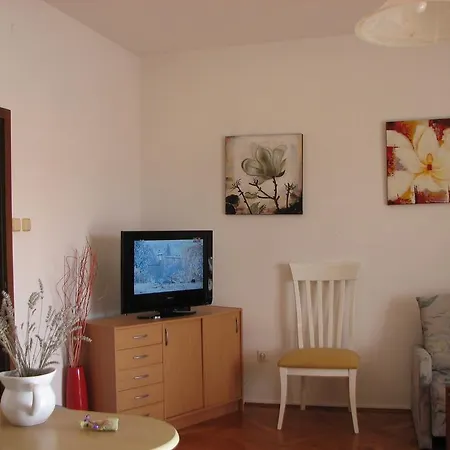 Tina Apartment Crikvenica
