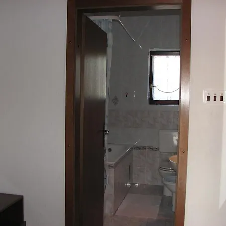 Apartment Tina *