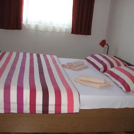 Tina Apartment Crikvenica