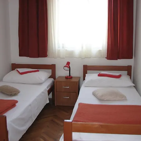 Tina Apartment