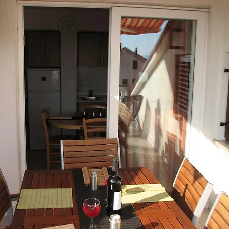 Apartment Tina Crikvenica
