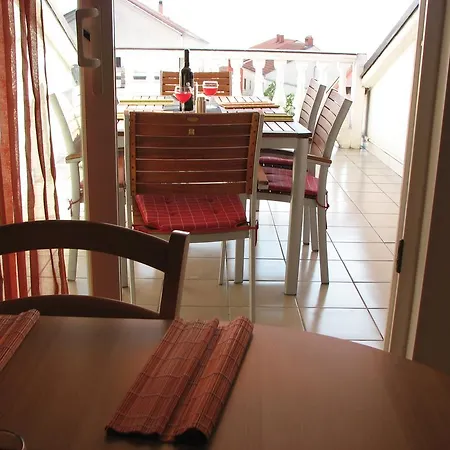 Tina Apartment