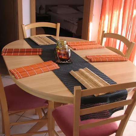Tina Apartment