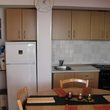 Apartment Tina