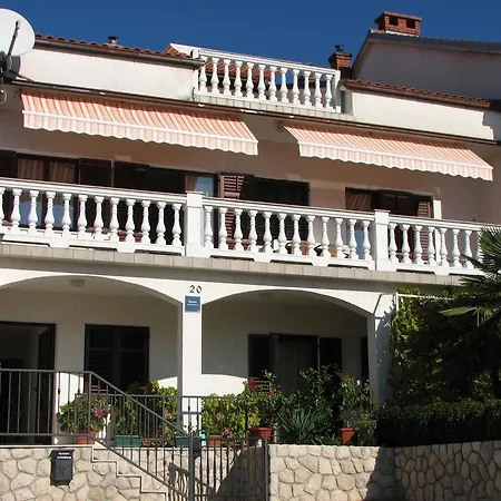 Apartment Tina Crikvenica